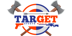 Target Sports World Logo